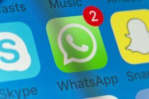 Leia mais sobre o artigo OFENSAS POR WHATSAPP À EX-COMPANHEIRA(O) GERAM INDENIZAÇÃO POR DANO MORAL